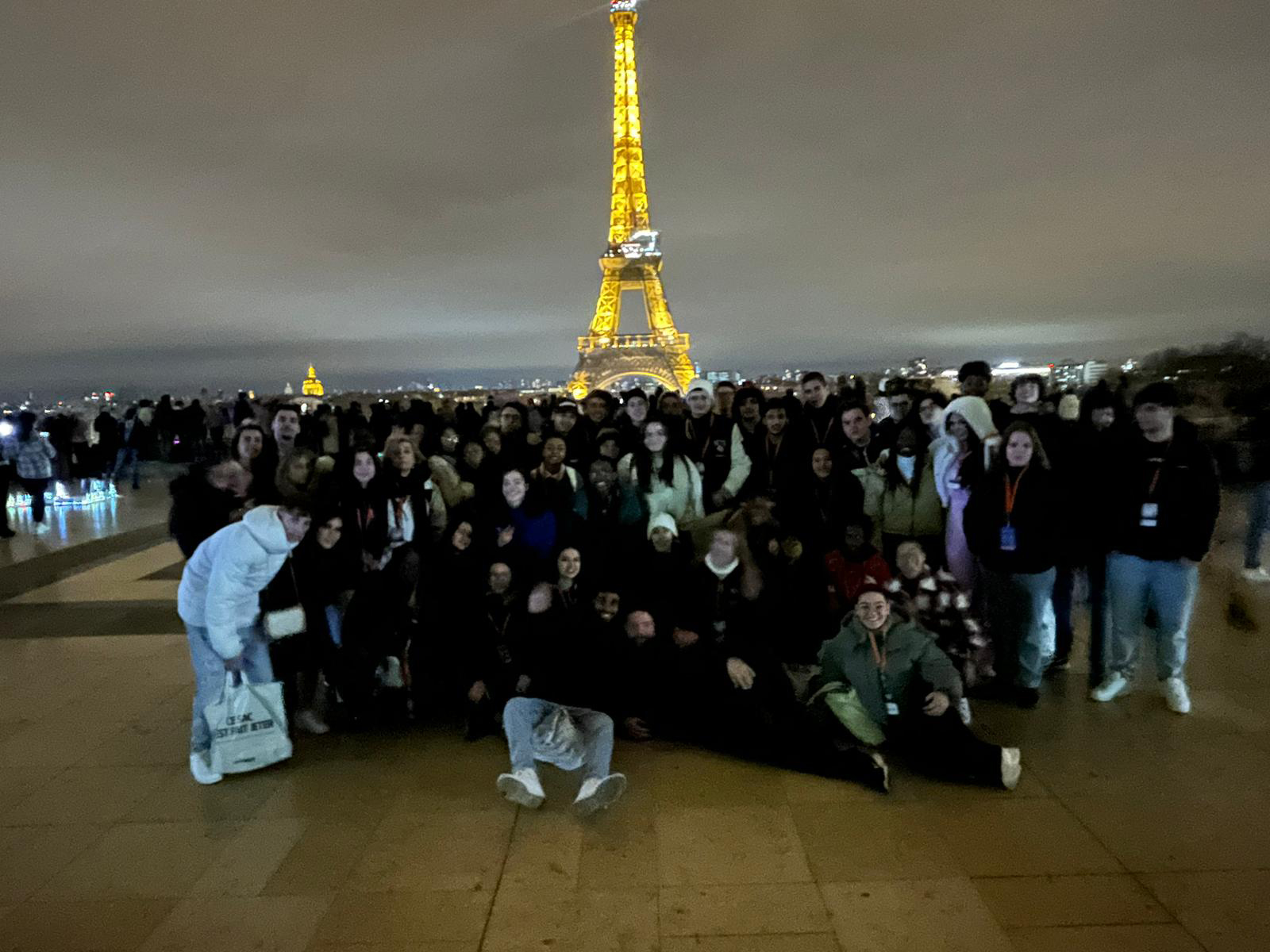 Paris 23 14