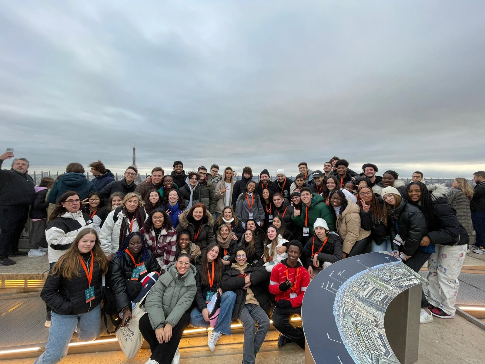 Paris 23 7