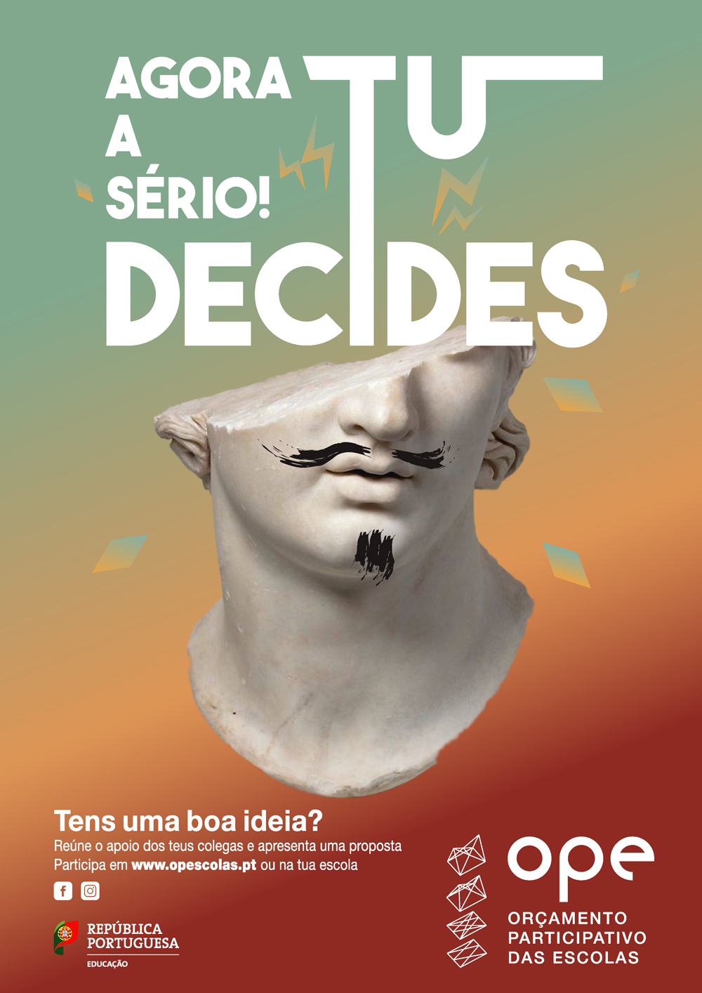 cartaz OPE FINAL 2020