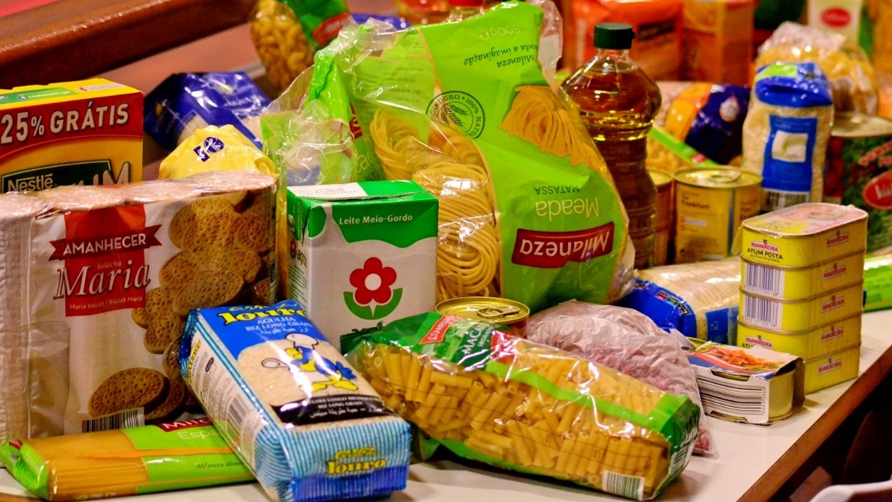 Alimentos