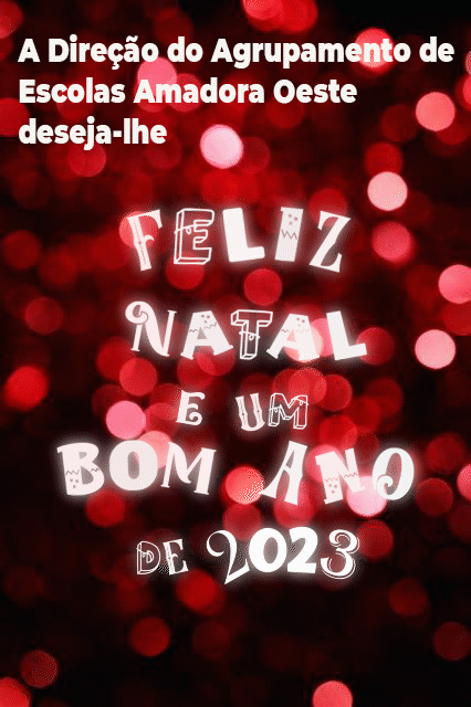 2022 POSTAL de NATAL
