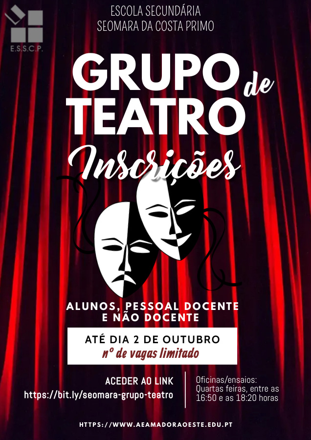 Grupo de Teatro SEOMARA