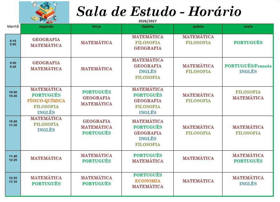 MANHÃ