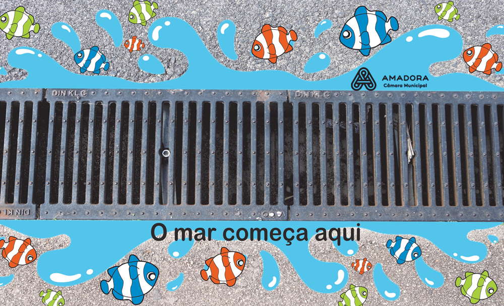 da seomara ate ao mar