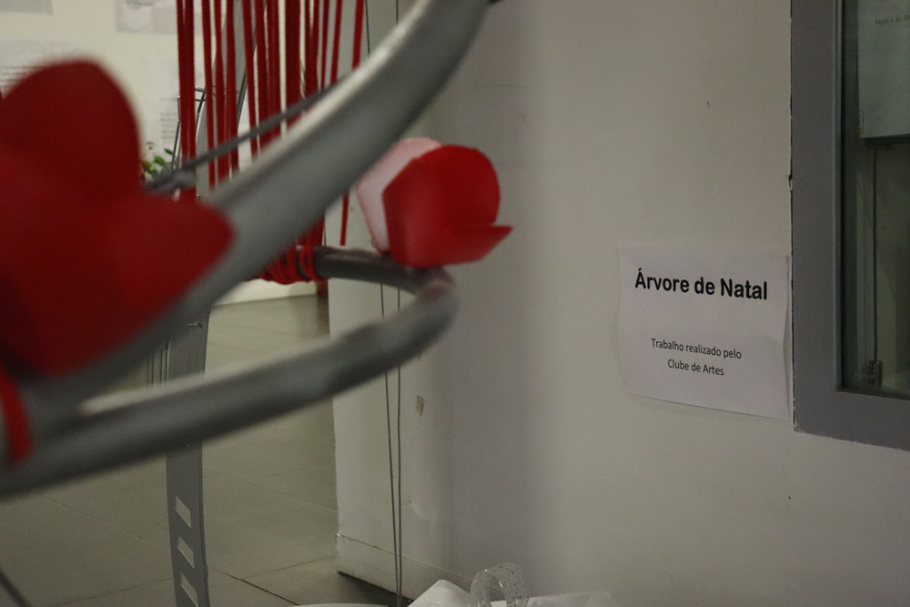 Árvore Natal 2019 2