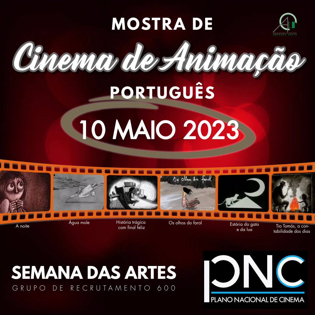 Mostra de cinema de animao