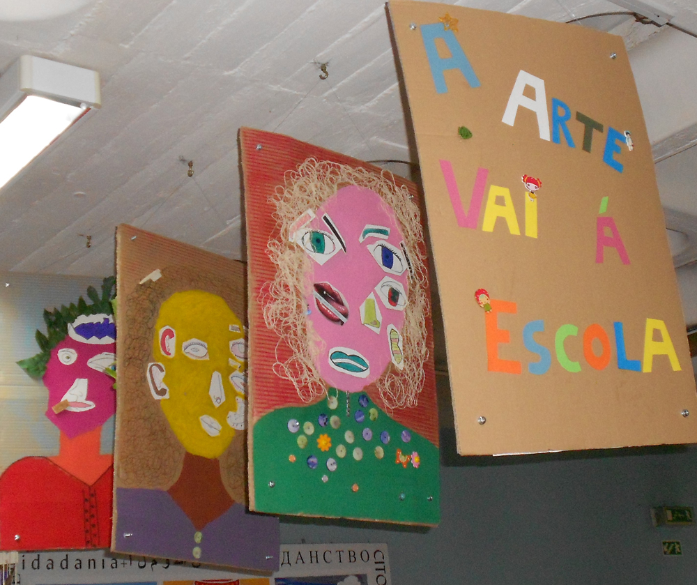 ARTE 1