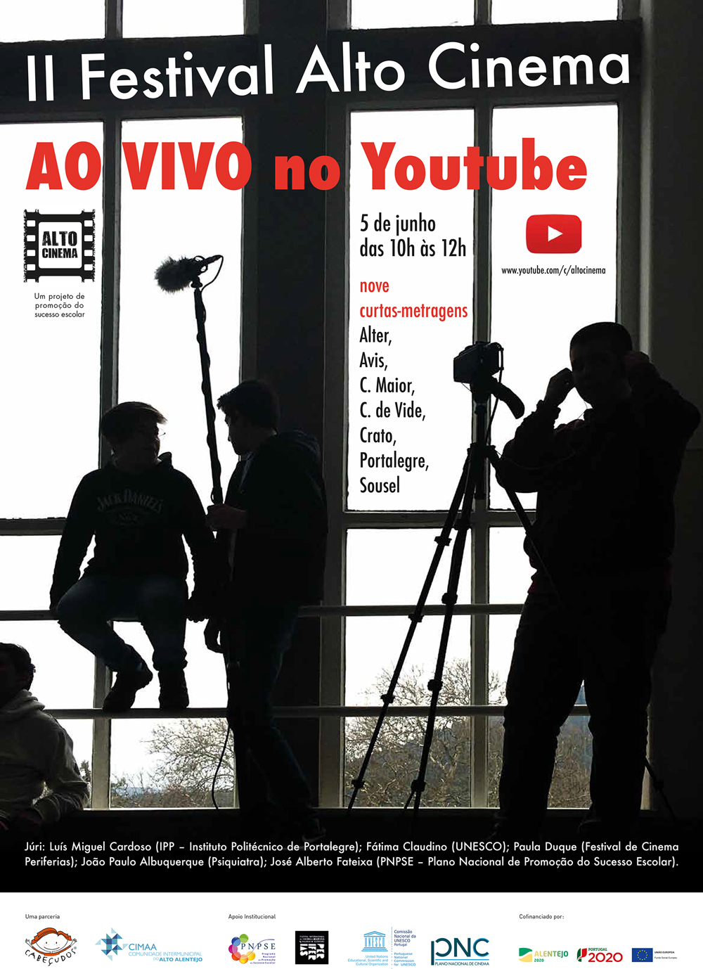 CARTAZ ALTO CINEMA2020 BAIXA