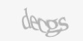Código de segurança